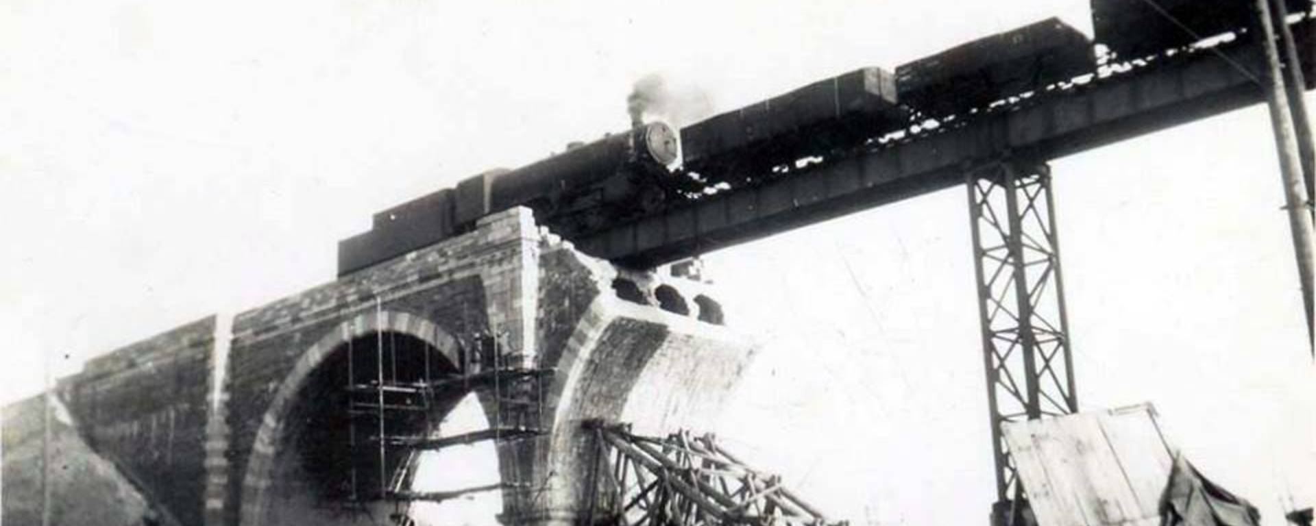 Viaduc de Wimereux