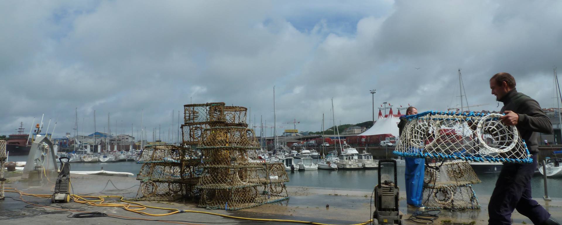 Port de Boulogne-sur-Mer