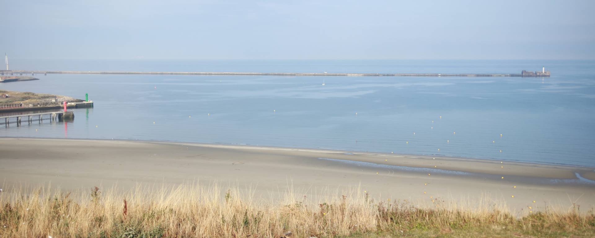 retour de pêche