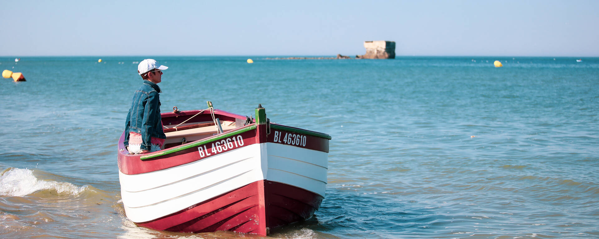 Flobart & Fort de l'Heurt