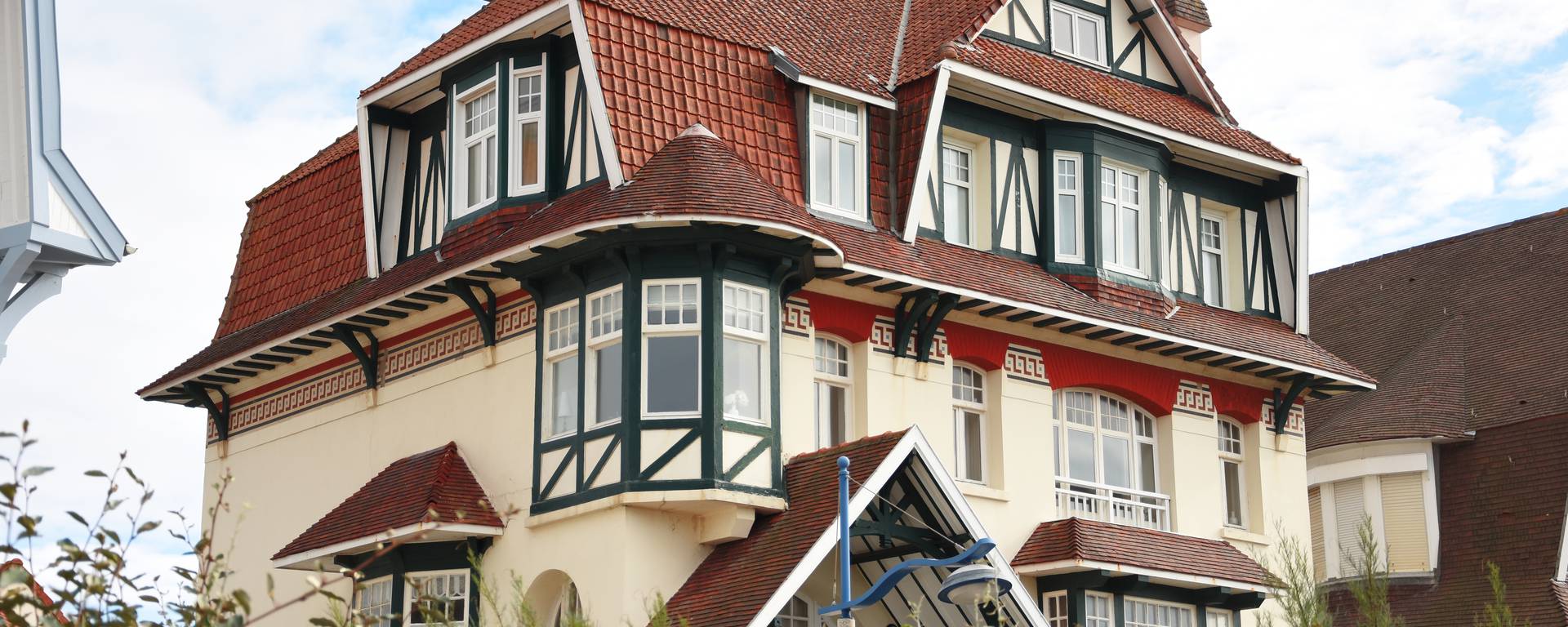 Villas Hardelot