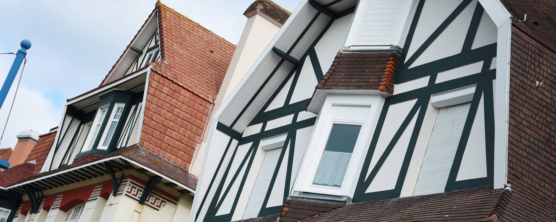 Villas Hardelot