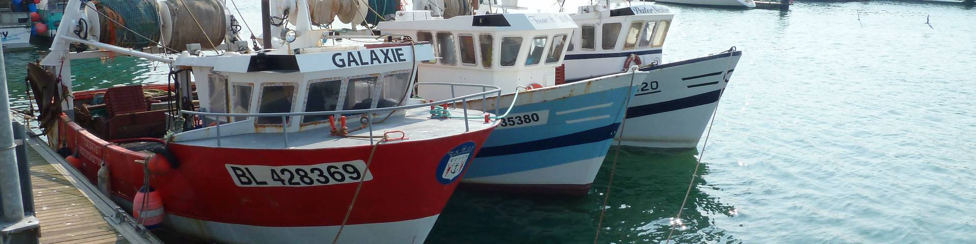 Types of boat  Office de tourisme du Boulonnais Côte d'Opale