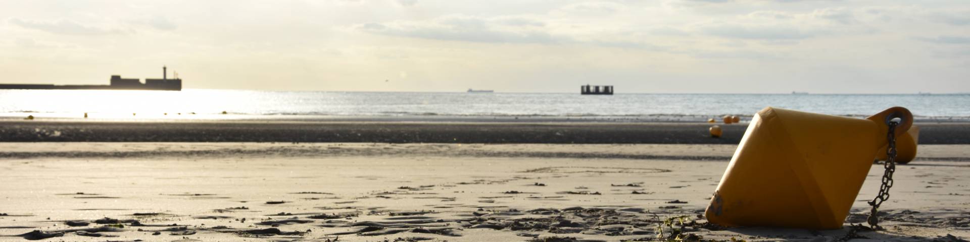 Plus de pailles en plastique aux Sables-d'Olonne