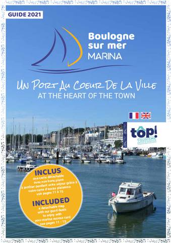 boulogne marina 2021