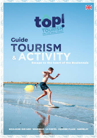 tourism and activity guide