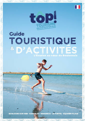 couverture guide d'activités 