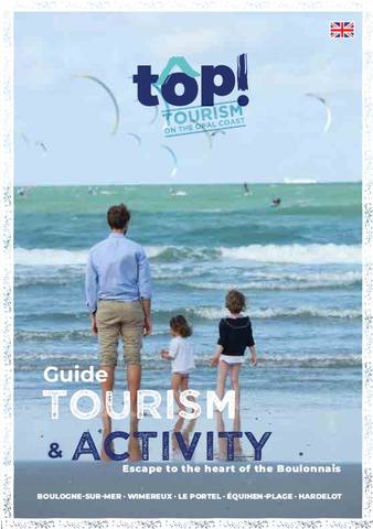 tourism & activity guide