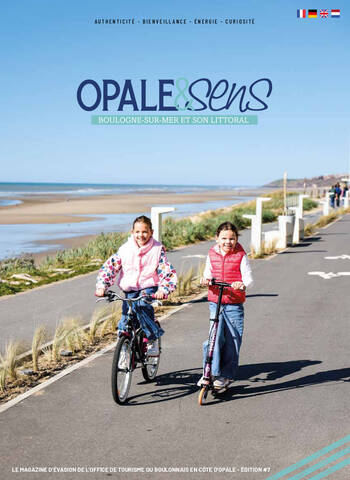 couverture opale et sens 7