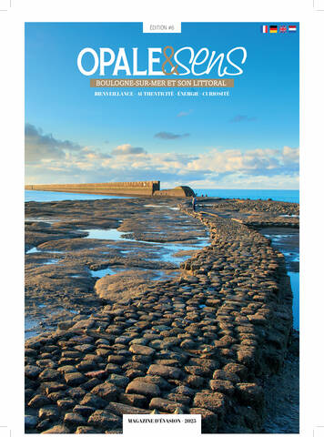 couverture opale et sens 6