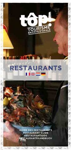 couv restaurants 2021
