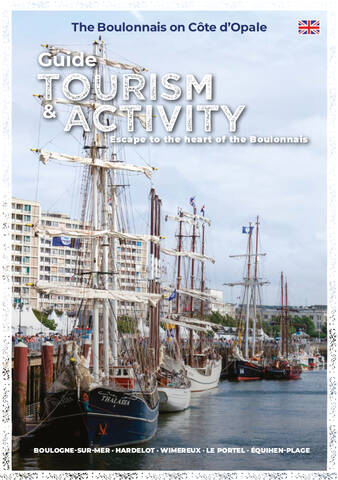Tourism & Activity guide