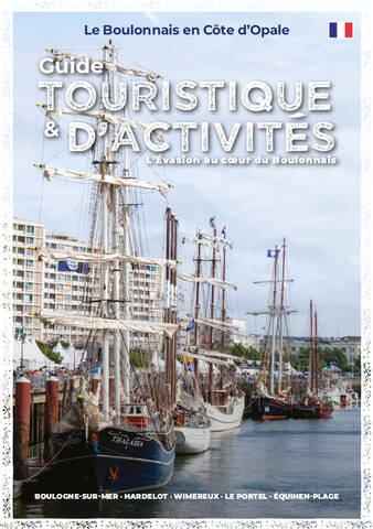 Guide Touristique et d'Activités