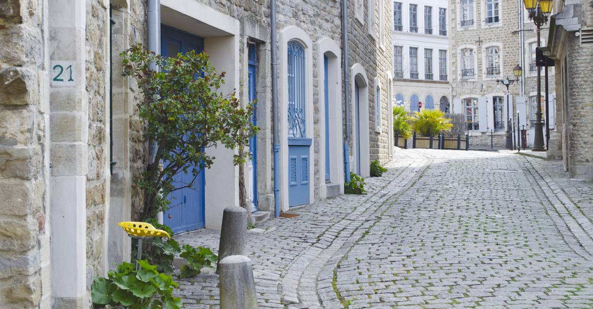 Boulogne-sur-Mer : Ville d'Art et d'Histoire | Office de tourisme du