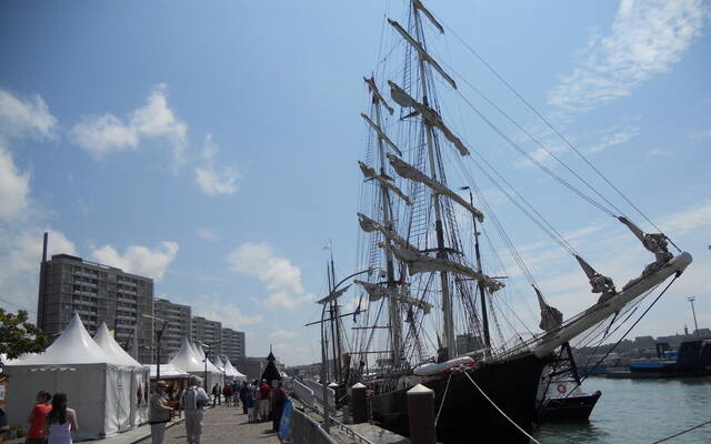 Fête de la Mer 2017