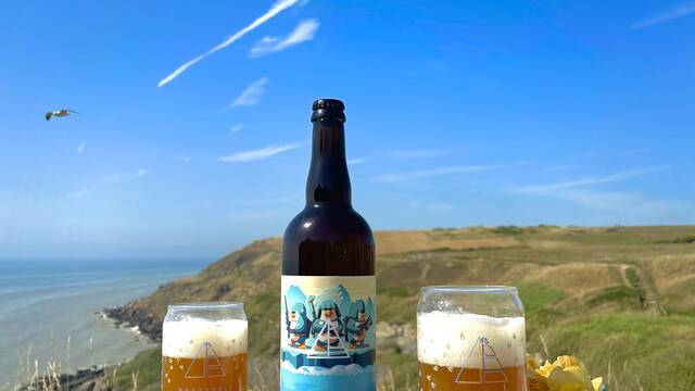 La Brasserie Chromatique