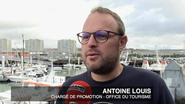 Boulogne-sur-Mer, une destination appréciée pour la Toussaint