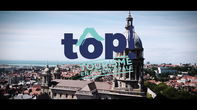 Patrimoine au tôp en Côte d'Opale