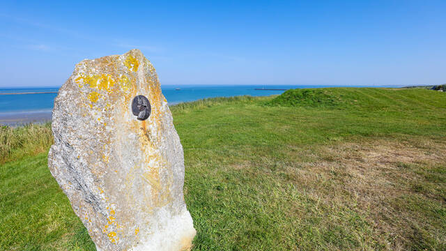Randonnée parcours impérial