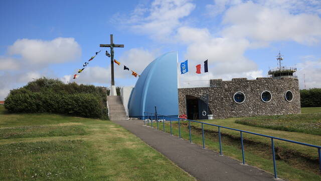 Le calvaire des marins