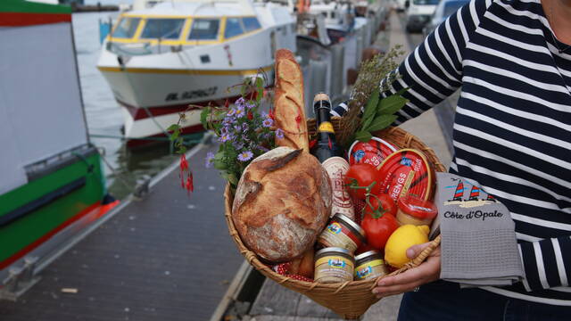 Shooting produits boutiques