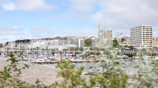 marina boulogne