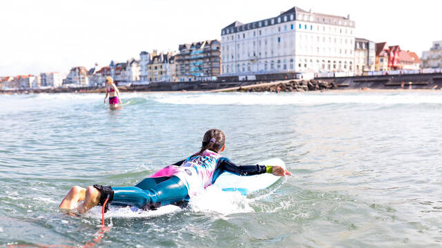 Wimereux Surf School