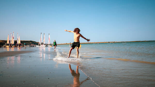 skimboard