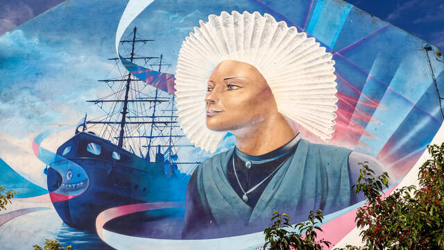 street-art