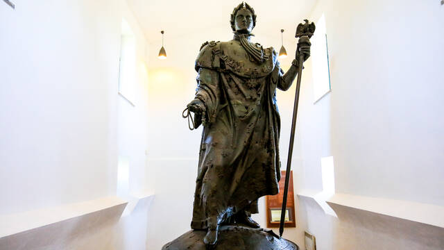 Colonne de la Grande Armée