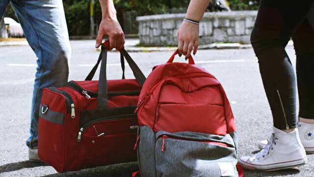 Bagages