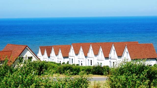 Résidences de tourisme Holiday Suites