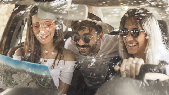Car photo created by freepik