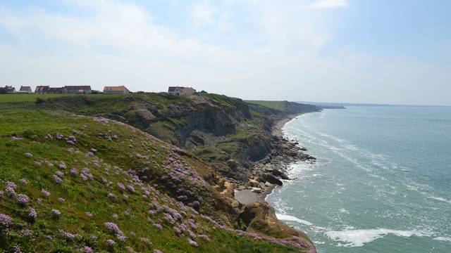 Grand Site de France : les Deux Caps