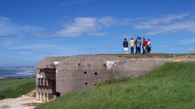La Côte d'Opale terre de mémoire (1ère et 2nde guerre mondiale)