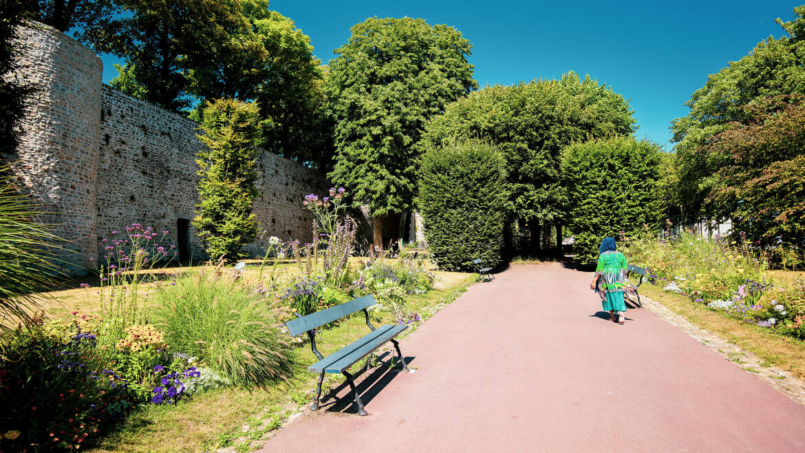Boulogne-sur-Mer : visite panoramique à bord de votre autocar