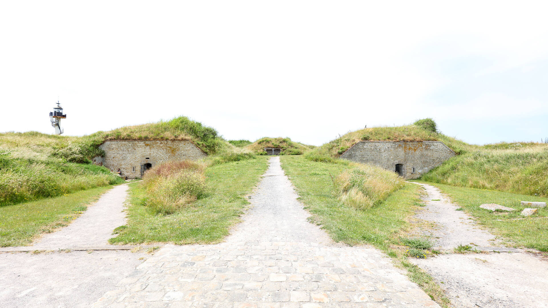 Fort d'Alprech