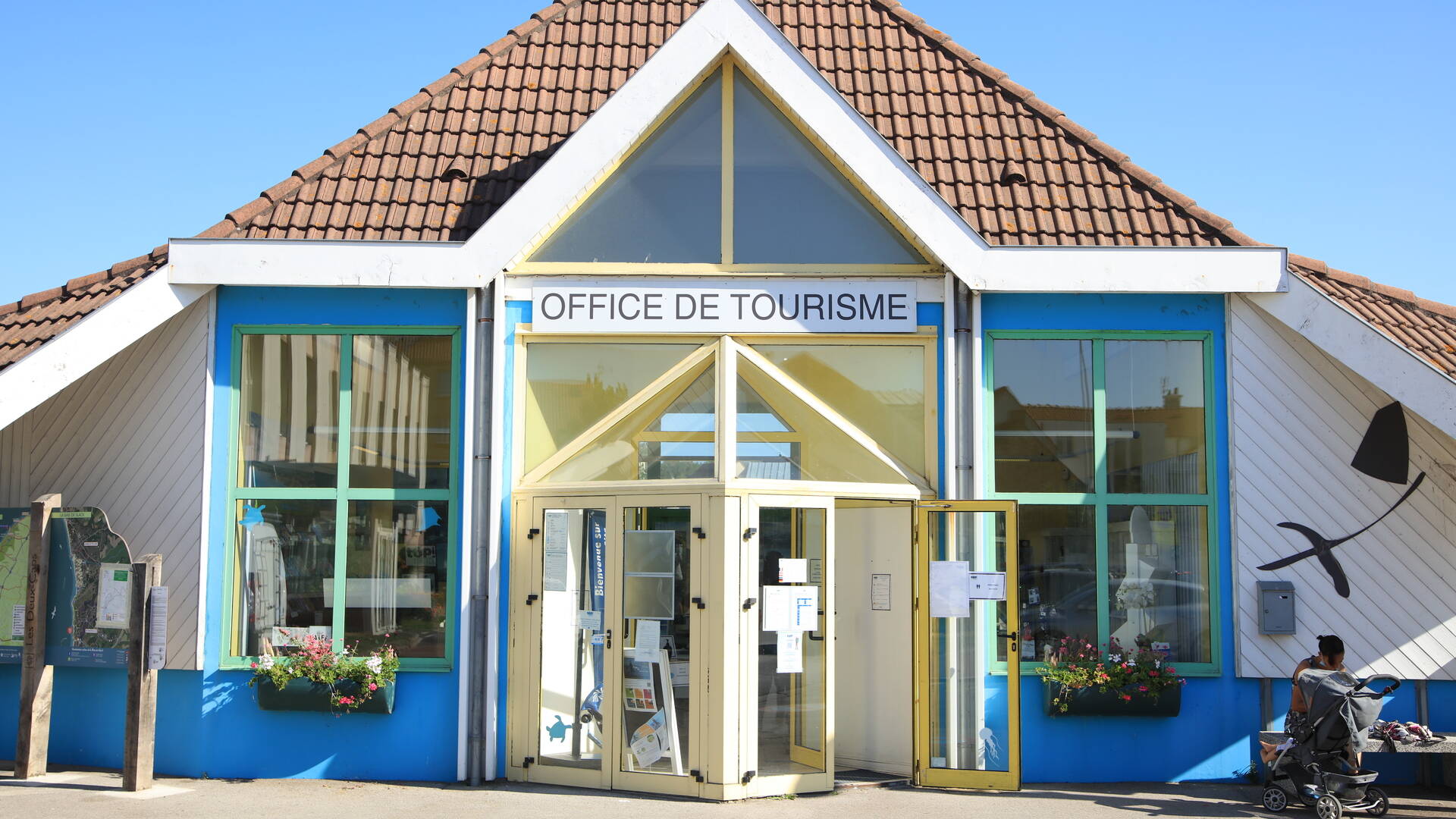 BIT Wimereux