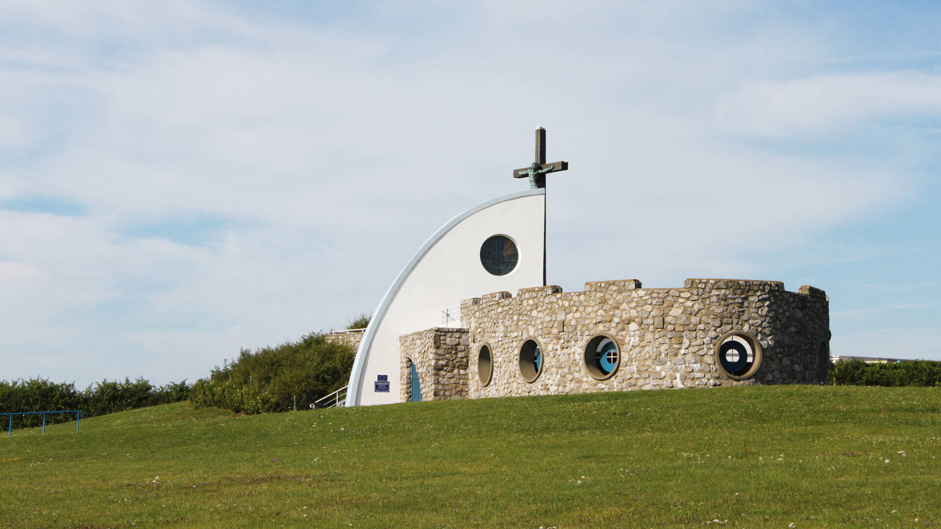 calvaire des marins