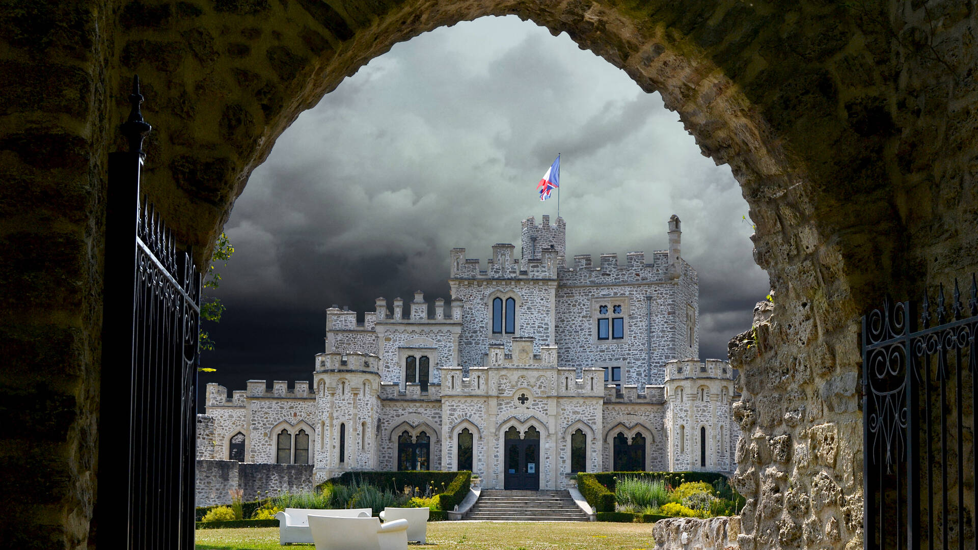 Château 