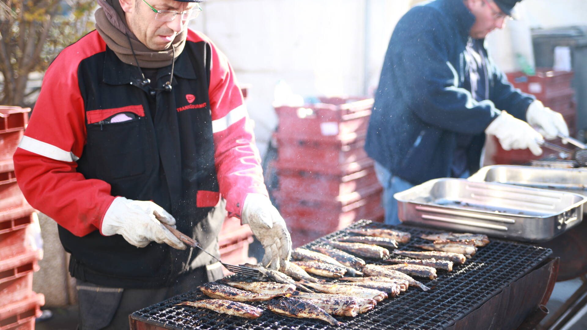 Fête du Hareng 2019