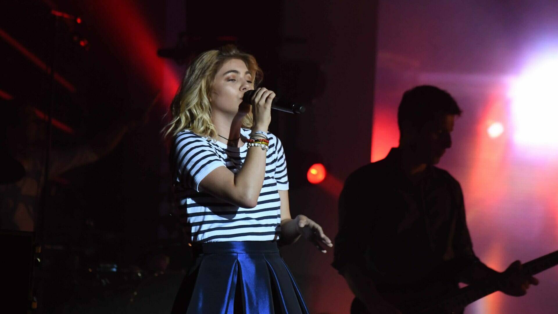 Louane 2016