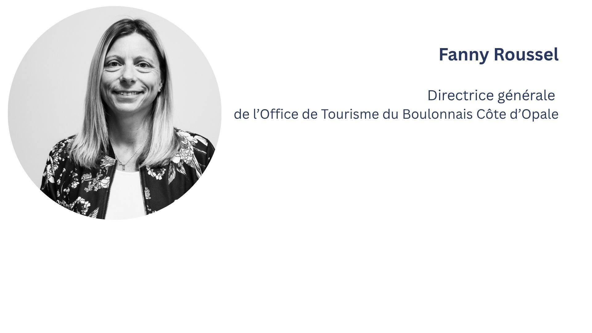 fanny roussel directrice générale