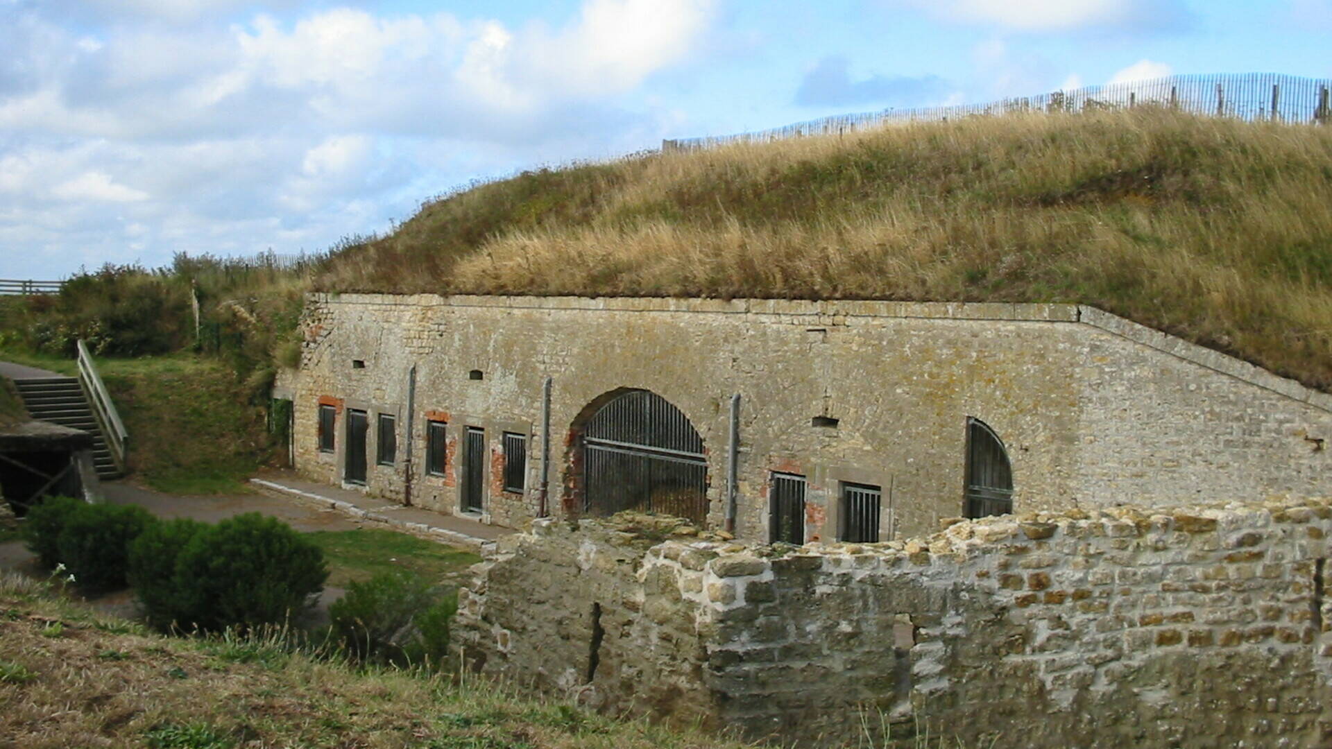 Fort