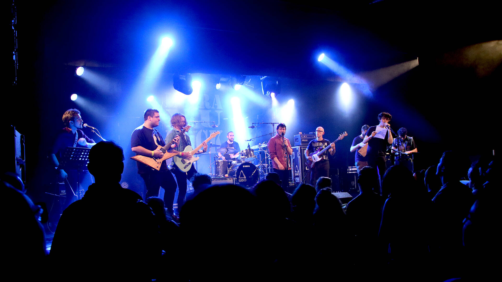 Intramurock ©LK Vision