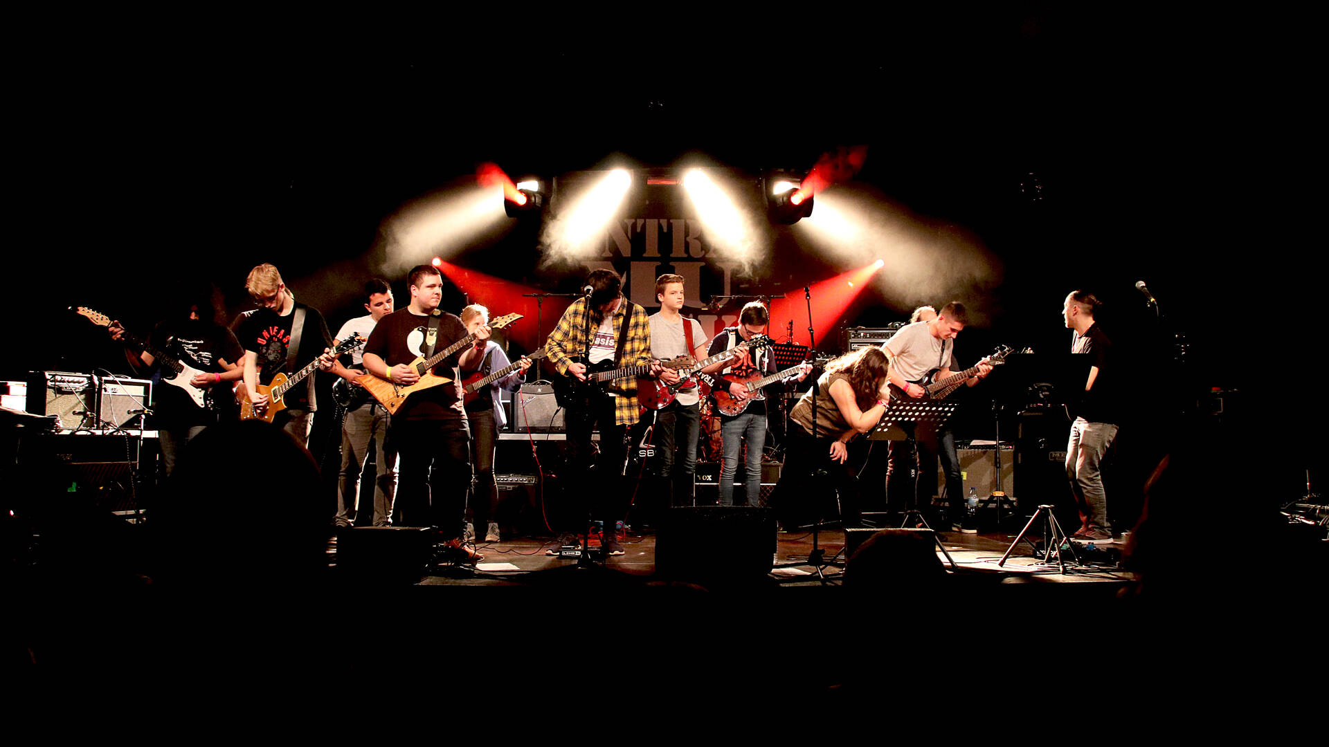 Intramurock ©LK Vision
