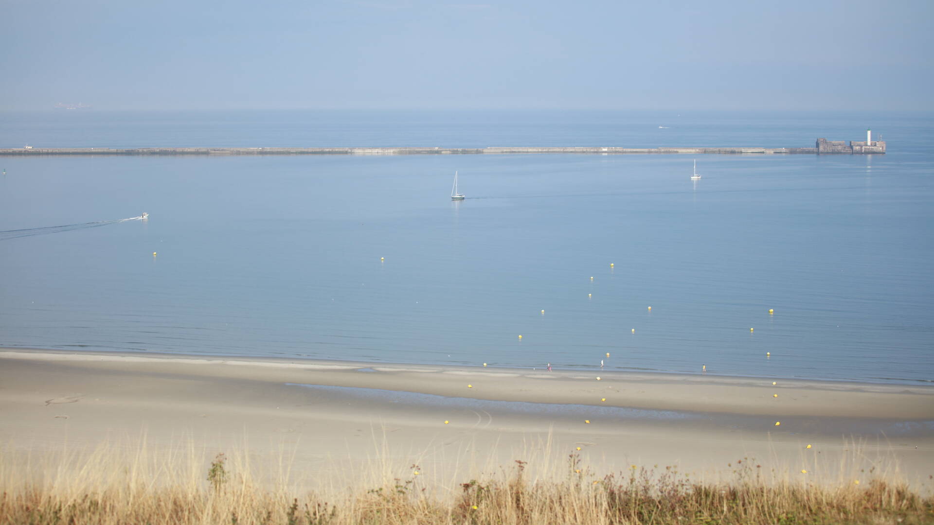 retour de pêche