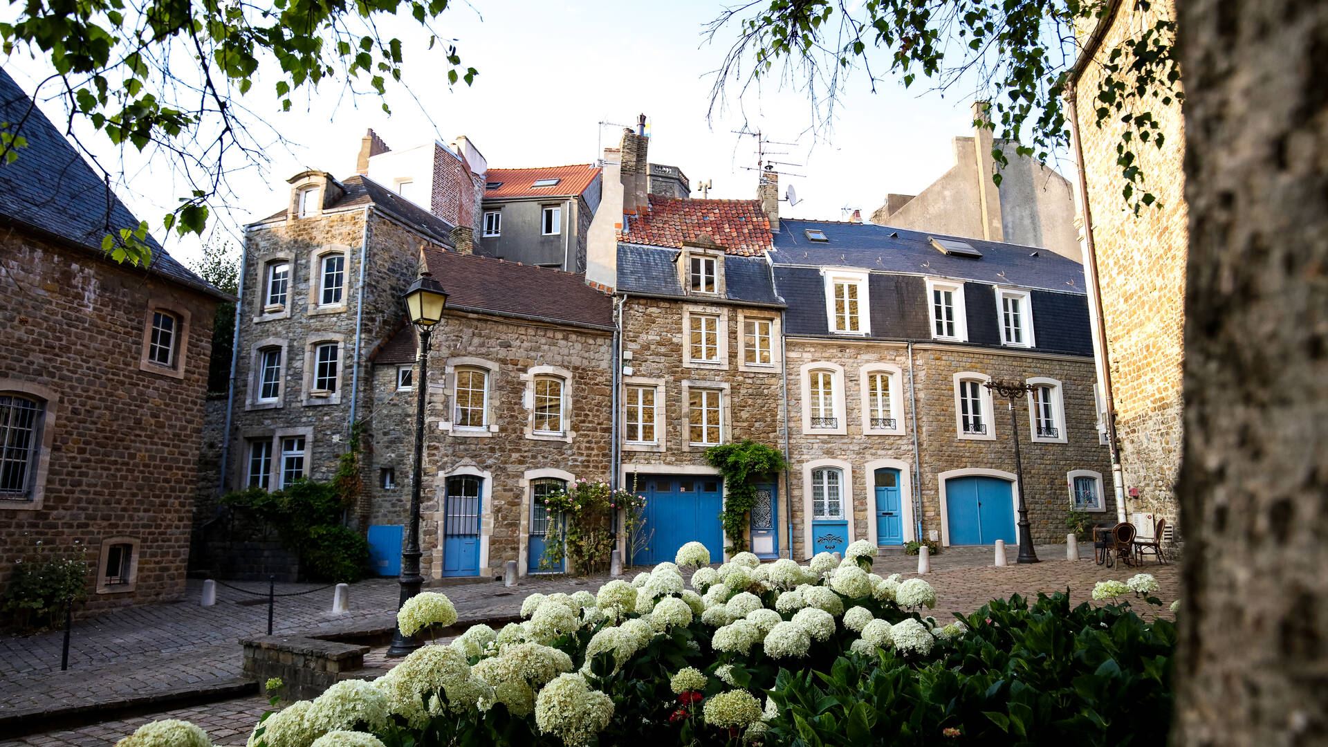 rue guyale