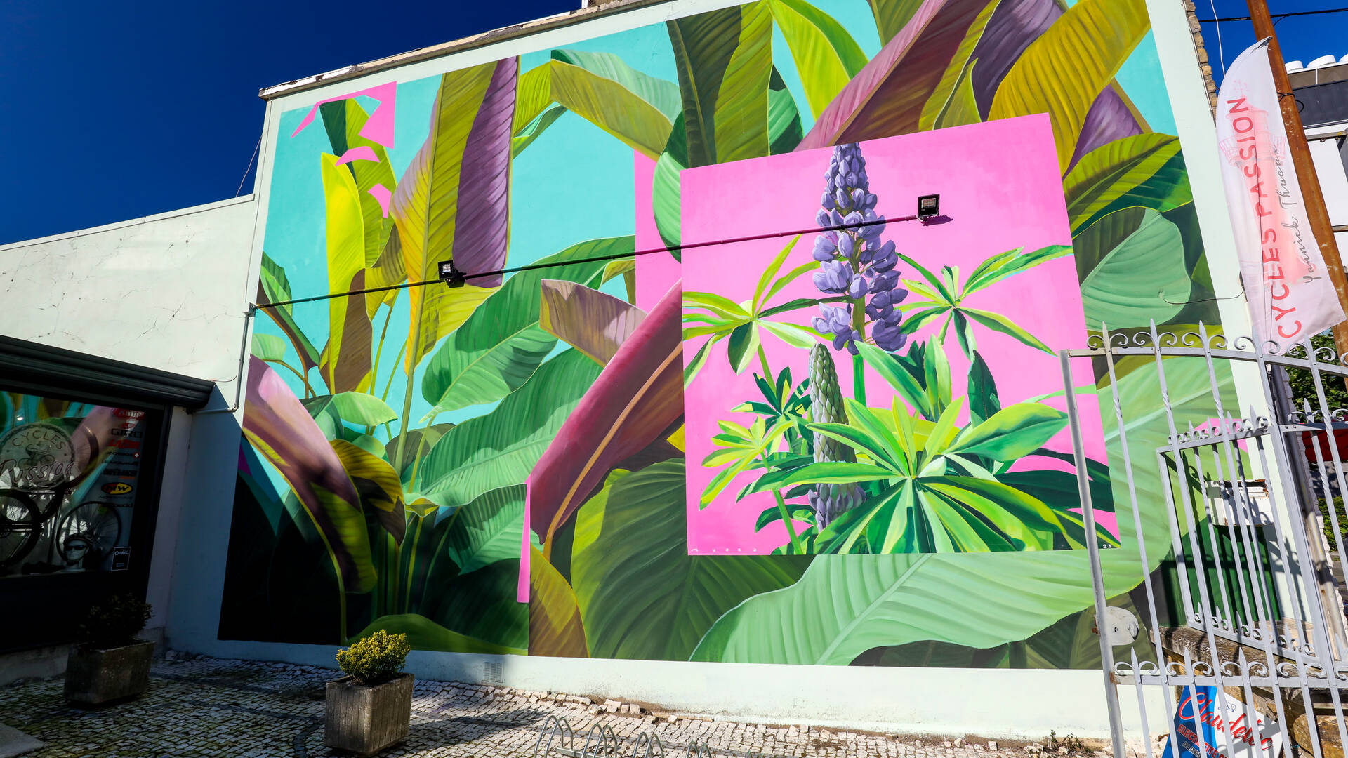 street art boulogne