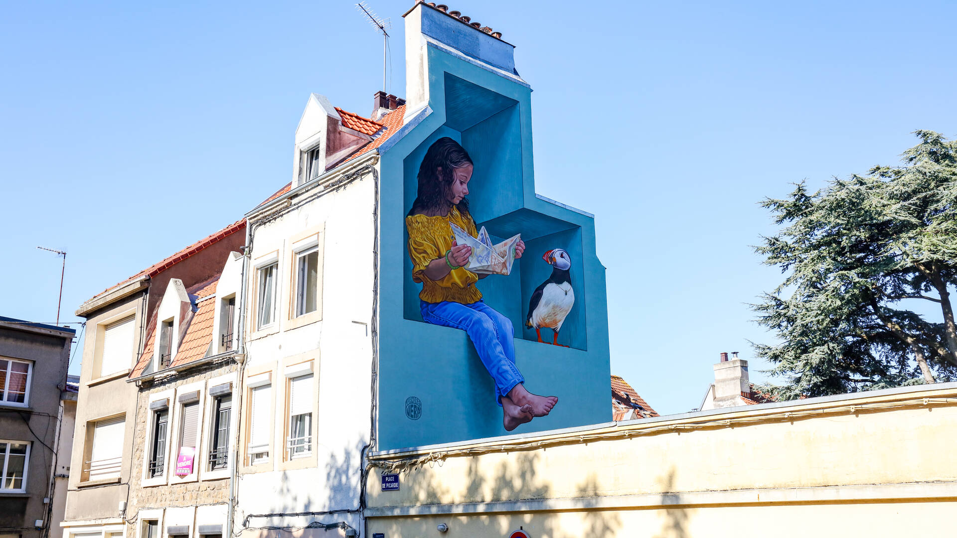 street art 